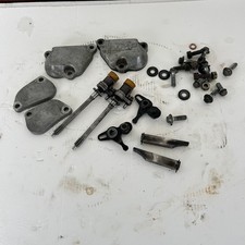 HONDA CR 250 2T 1990 - VALVOLA