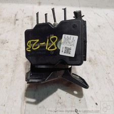 AGGREGATO ABS OPEL MOKKA X