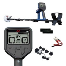 Metal detector Minelab GOLD