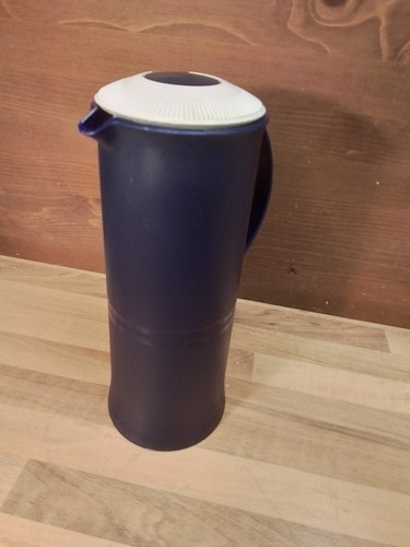 Tupperware thermos - tupperware,