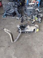 SERBATOIO SERBATOGLIO CARBURANTE GASOLIO NAFTA PEUGEOT 2008 9H05 1.6HDI 13-19