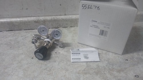Harris 742050350a gauge - 2,