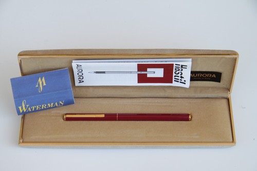 Penna sfera aurora hastil - a,
