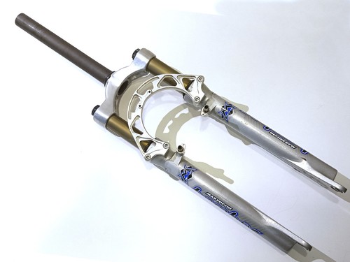 Marzocchi bomber light - marzocchi,