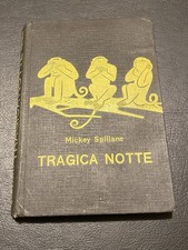 Tragica Notte M . Spillane