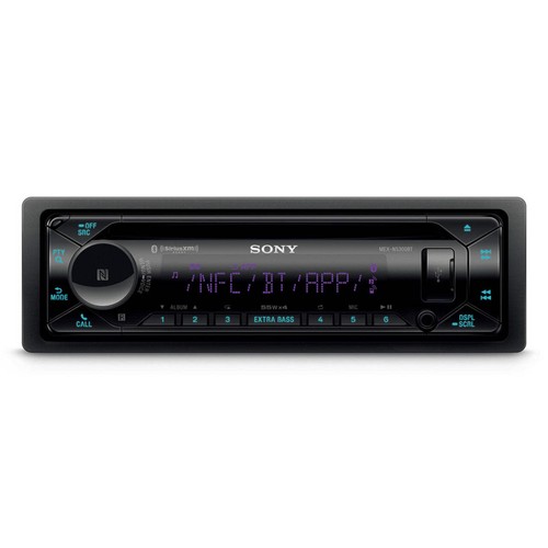 Sony mex n5300bt ricevitore - ricevitore, cd