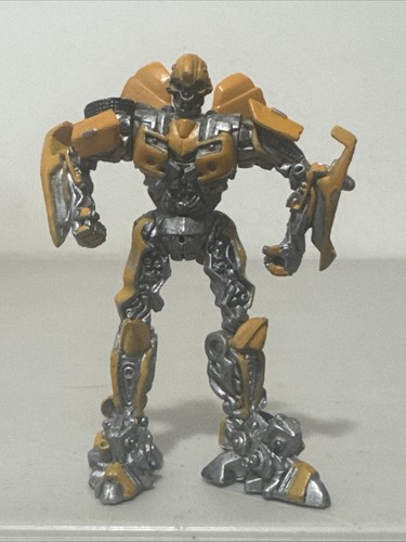 Modellino transformers hasbro - modellino,