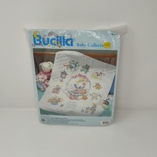 Bucilla Baby Collection Copri
