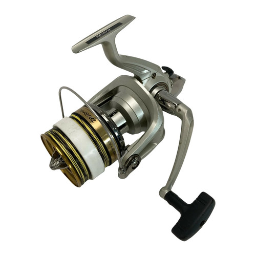 Daiwa fine surf spinning - 10,