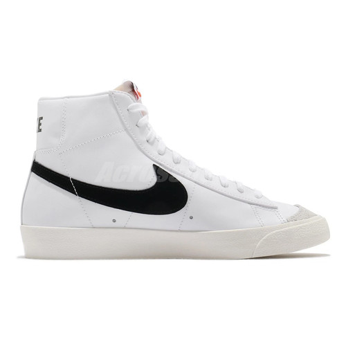 Nike blazer mid vintage - nike,