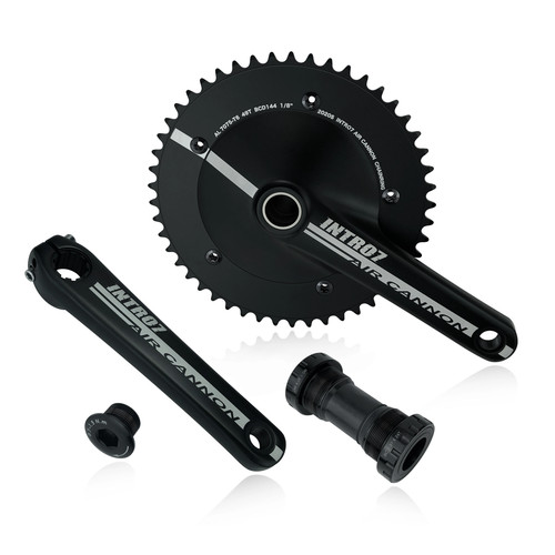 Guarnitura bici ingranaggio