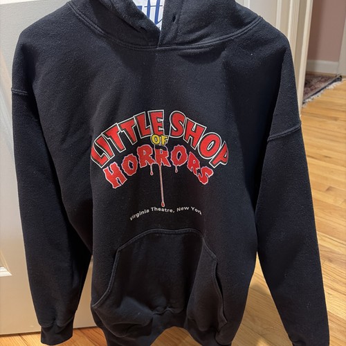 Felpa little shop horrors - of,