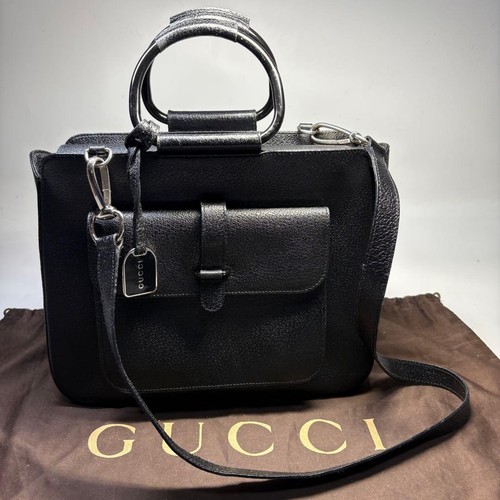 Borsa tracolla gucci - gucci, 2