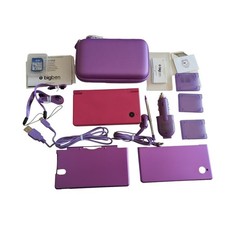 Console Nintendo Dsi rose