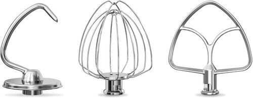 Attacchi acciaio inox pezzi - attacchi,