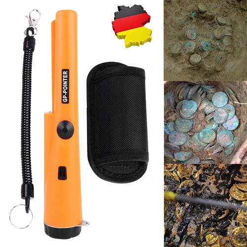 Metal detector - ,
