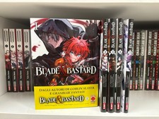 BLADE & BASTARD - Sequenza