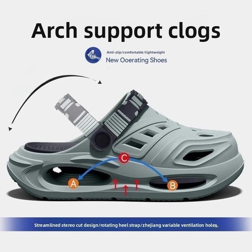 Mens slippers sliders - slippers,