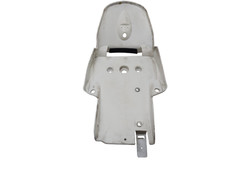 FANTIC CABALLERO SCRAMBLER 500 2018 2025 CODINO POSTERIORE ORIGINALE 04374005