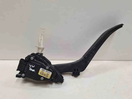 Touareg 7p5 acceleratore - touareg,