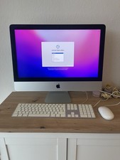 Apple iMac 21,5" Retina 4K