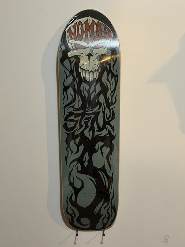 Stink bill danforth skateboard - danforth,
