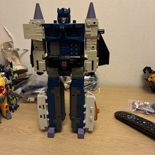 trasformatori g1 powermaster