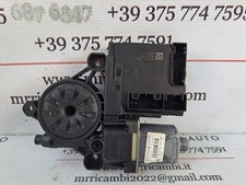MOTORINO ALZAVETRO ANTERIORE SINISTRO PER VOLKSWAGEN Passat CC (357) 3C0959792 