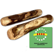 Legno D'Ulivo per Cani |