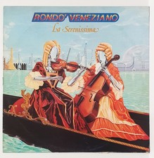 RONDO' VENEZIANO LA