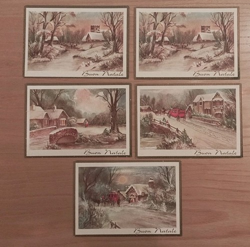 Lotto cartoline auguri buon - lotto,