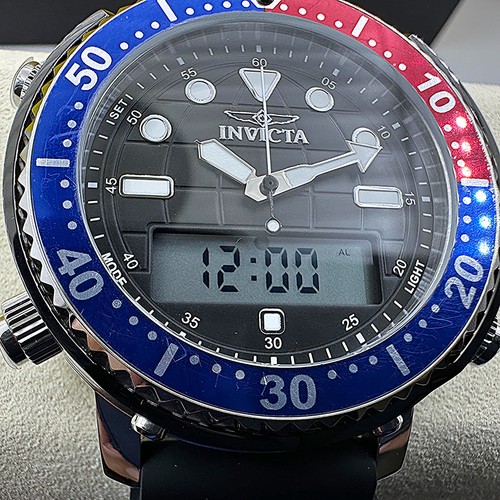 Orologio invicta uomo globe - uomo,
