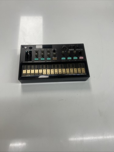 Korg volca sintetizzatore - korg,