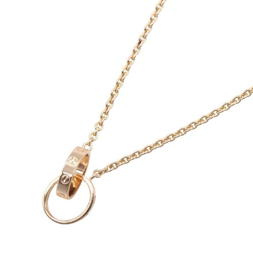 Cartier baby love collana - baby,