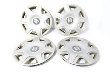 Originale 4 Pezzo Seat Altea