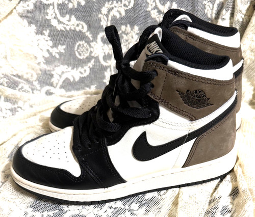 Air jordan taglia - 1,