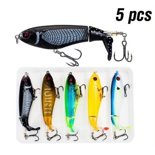 Esca popper 10cm - esca,