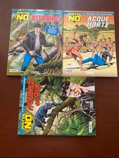 MISTER NO LE NUOVE AVVENTURE