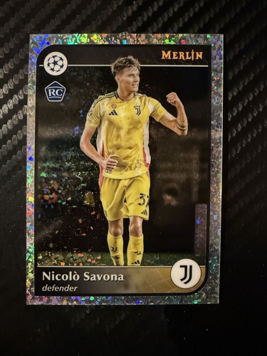 2024 topps merlin uefa - merlin, club