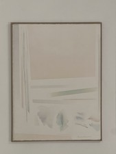 RICCARDO  GUARNERI - carta  su