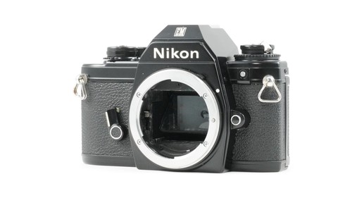 Corpo fotocamera reflex