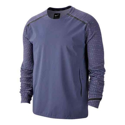 Maglia corsa maglione - corsa,