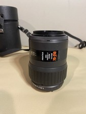 Pentax 70-210mm F/4-5.6 SMC F