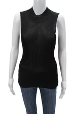 Malloni Women Basic Sleeveless