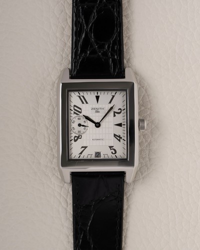 Orologio automatico zenith - orologio,