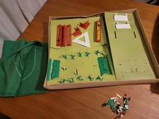 Grillo tavolo subbuteo - grillo,