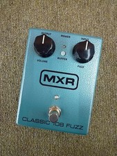 MXR / CLASSIC 108 FUZZ M173 (n.2511241)