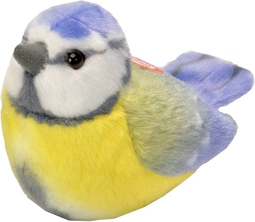 Wild republic birds - con, suono