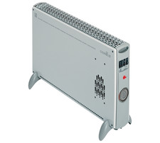 TERMOVENTILATORE TRASFERIBILE
