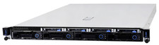 Quanta QuantaGrid D52B-1U Barebone Server | Dual Intel Xeon Scalable | 1U Rack